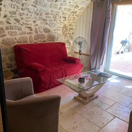 Holiday home Mas Heritage Rosieres (Ardeche)