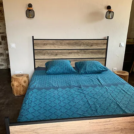 Mas Heritage Holiday home Rosieres (Ardeche)