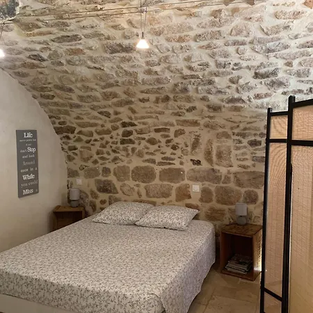 Mas Heritage Holiday home